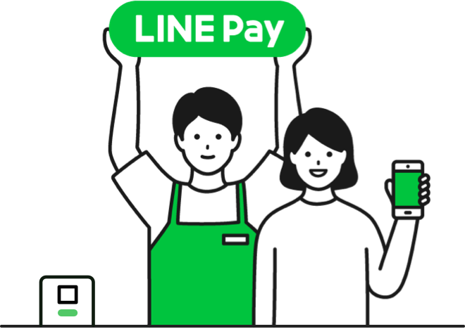 LINE PAY IMG