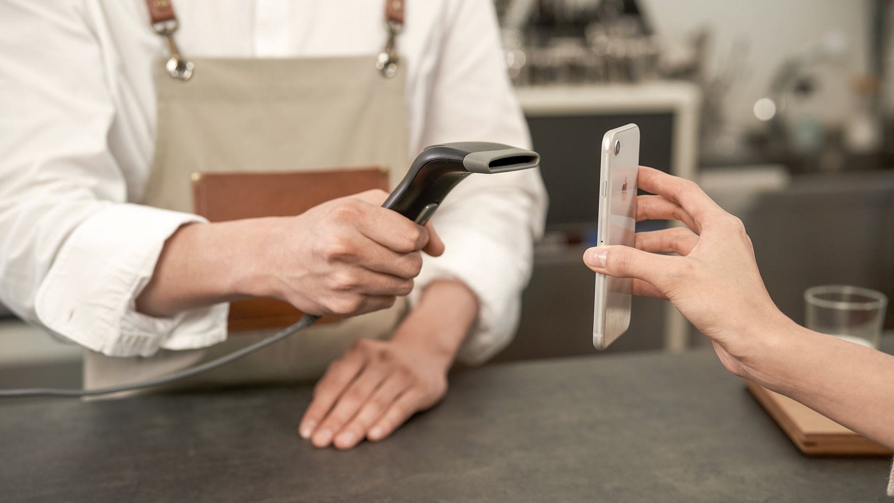 Line Pay スマホのおサイフサービスline Pay