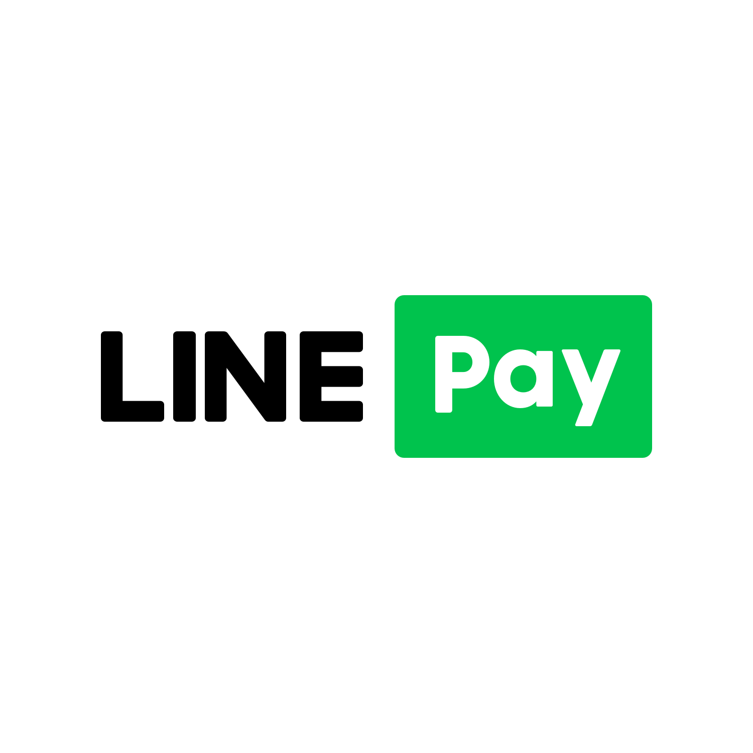 LINE Payを始めよう