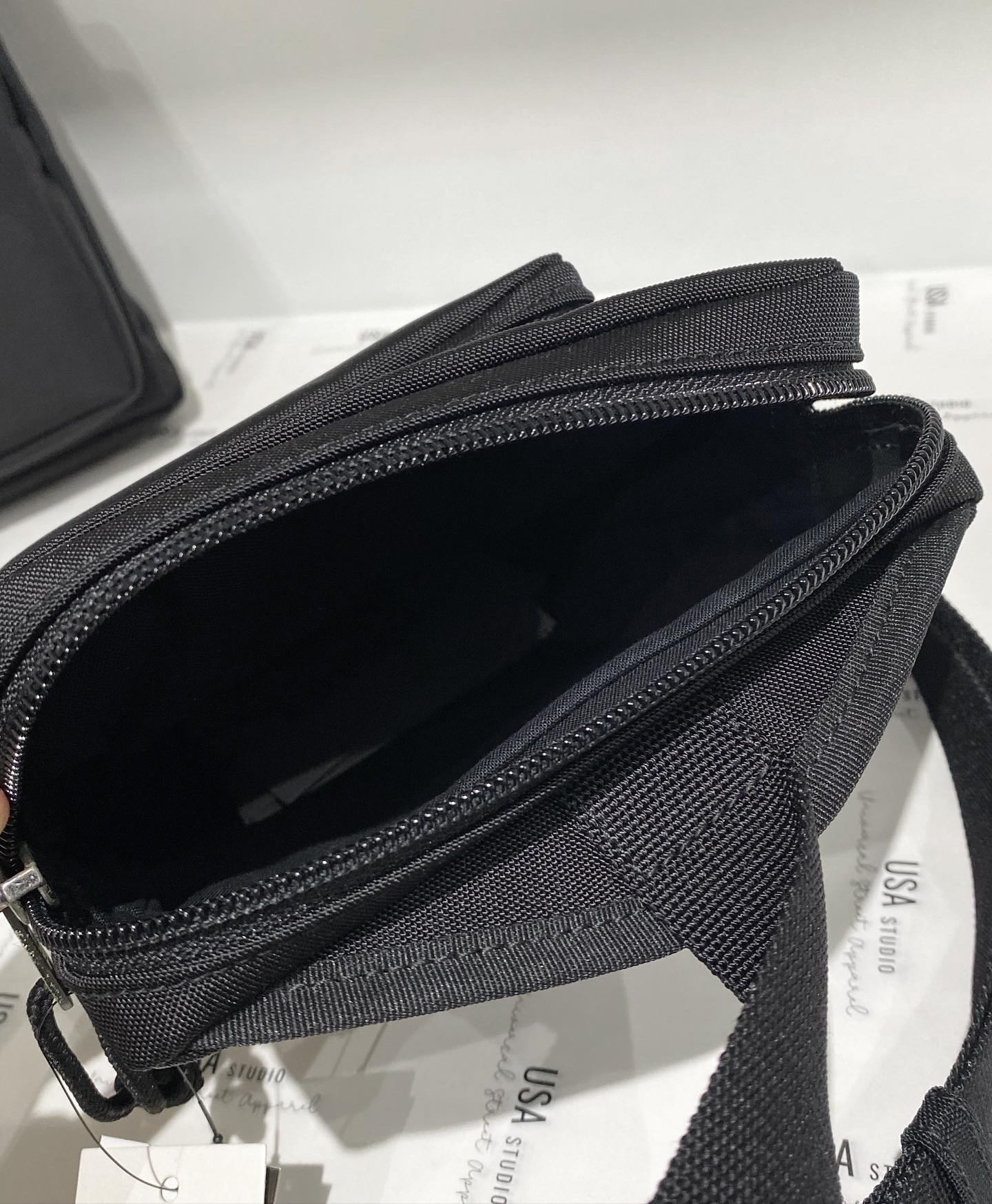 Balenciaga sling bag LINE SHOPPING