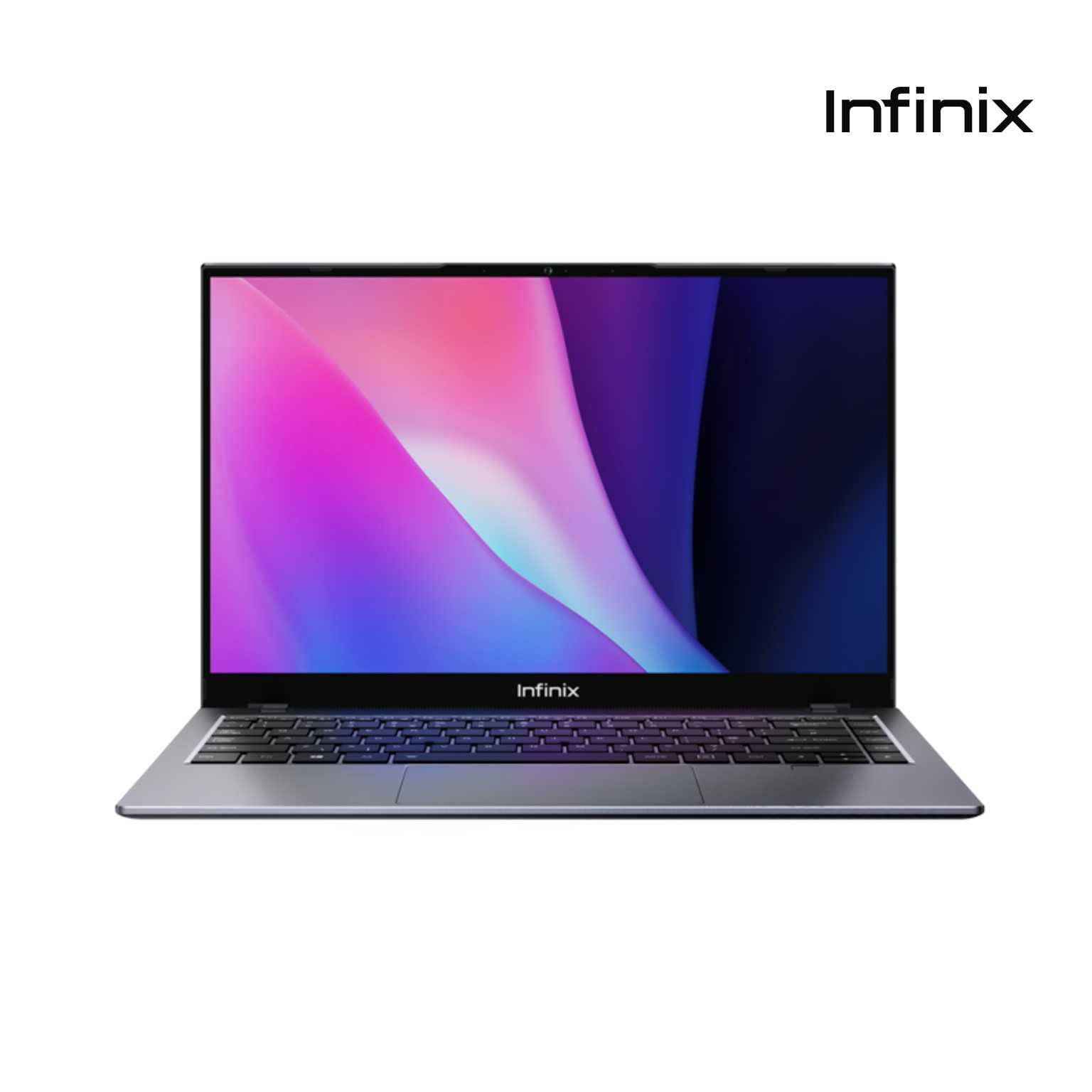 พร้อมส่ง! Infinix InBook X1 Notebook 14” โน้ตบุ๊ค Inbook i3 grey | LINE ...