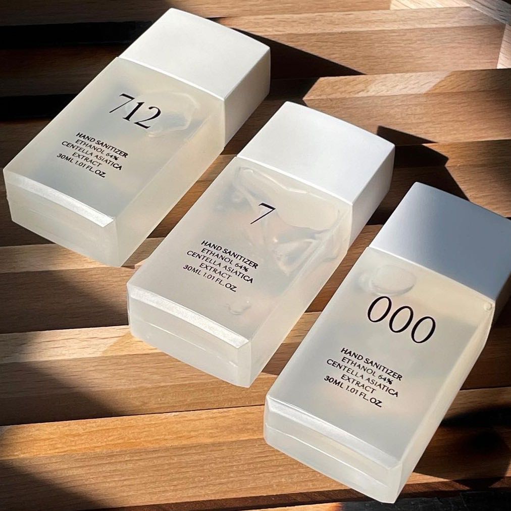 Tamburins Hand Sanitizer 30ml LINE SHOPPING