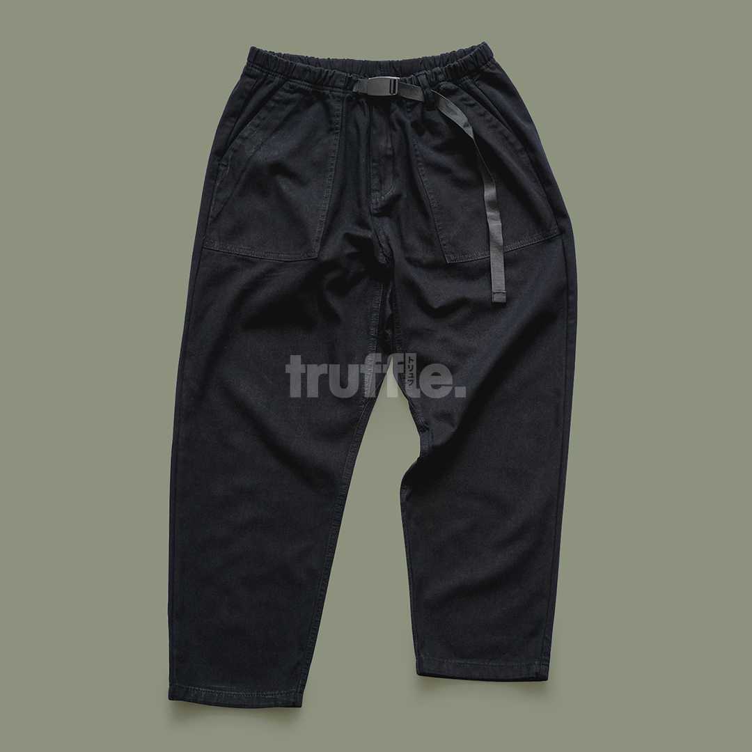 TRUFFLE LOOSE PANTS LINE SHOPPING