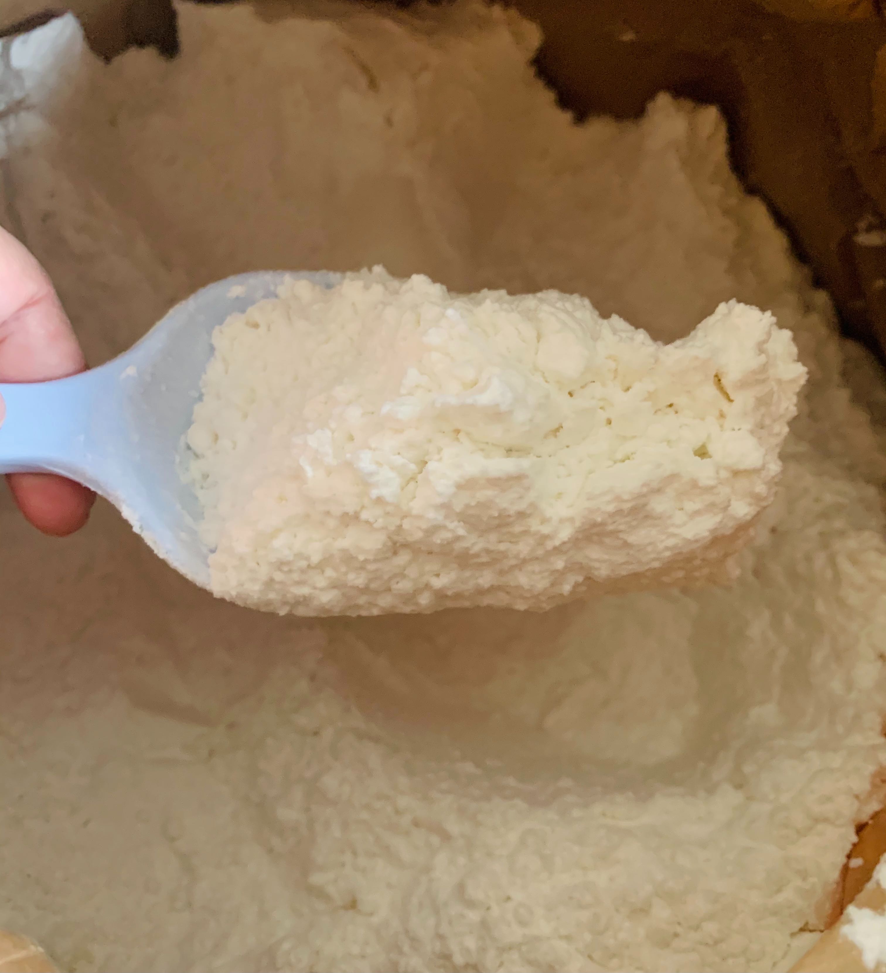 Oat Fiber Poland LINE SHOPPING