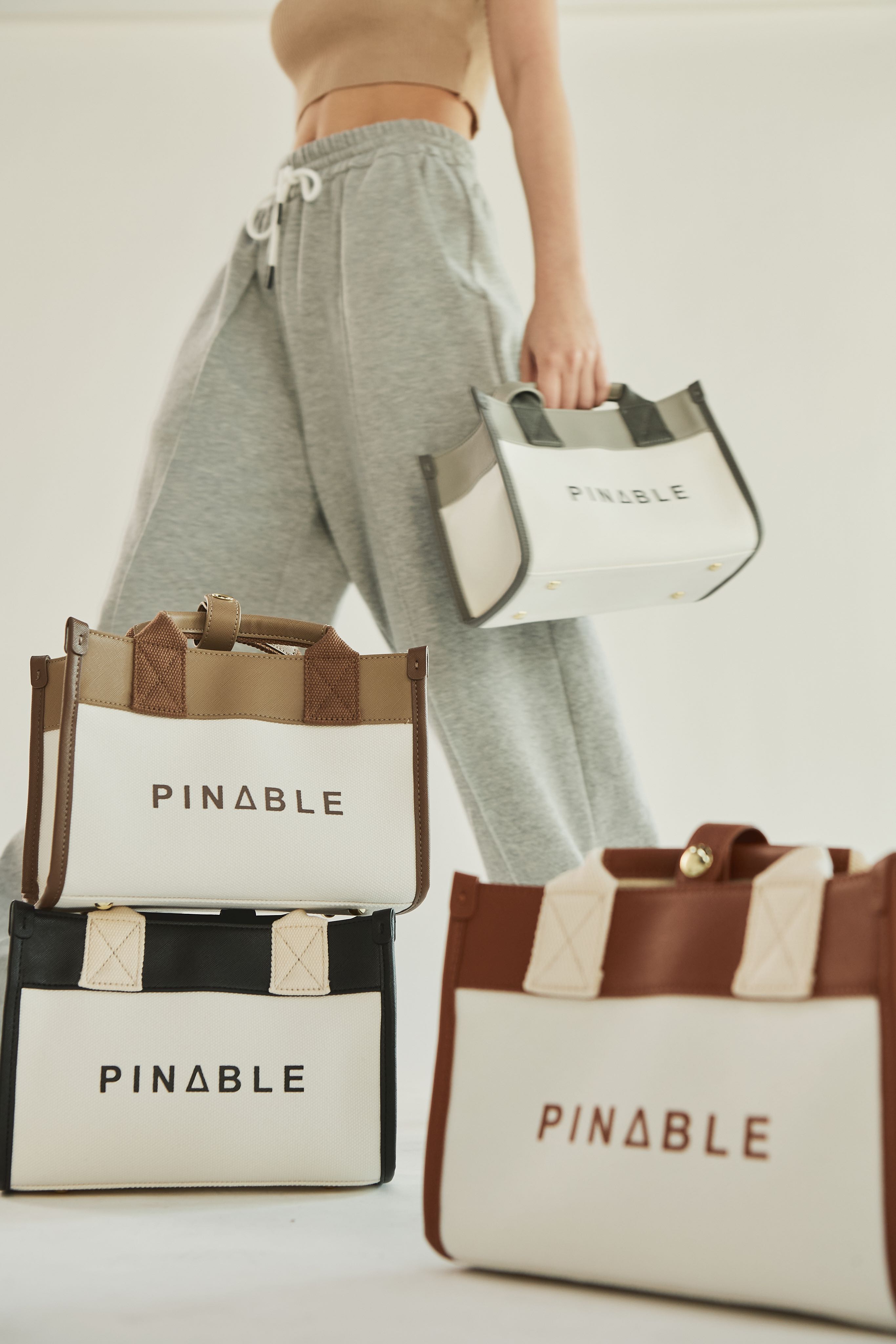 PINABLE | LINE SHOPPING