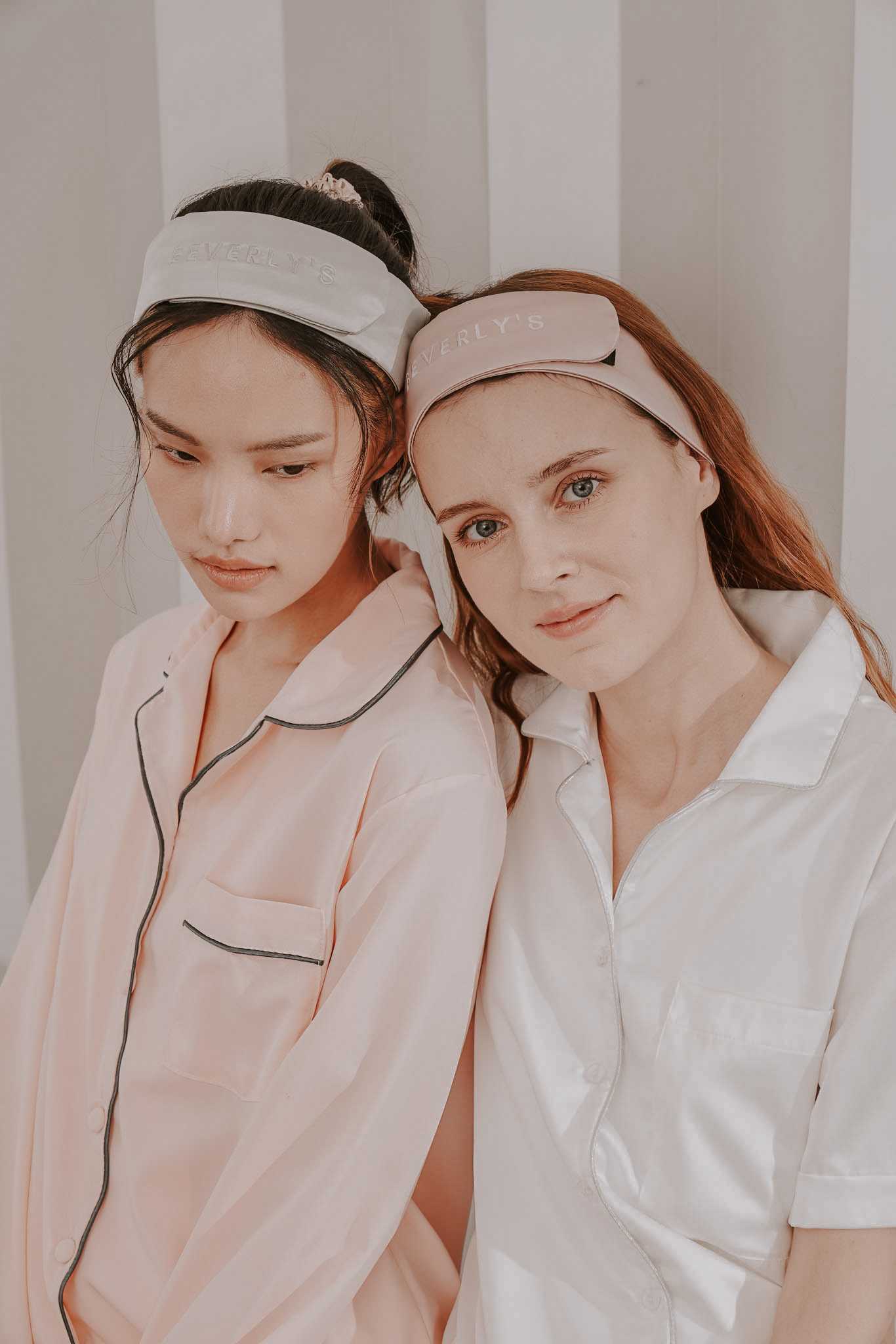 BVL make up hair band LINE SHOPPING