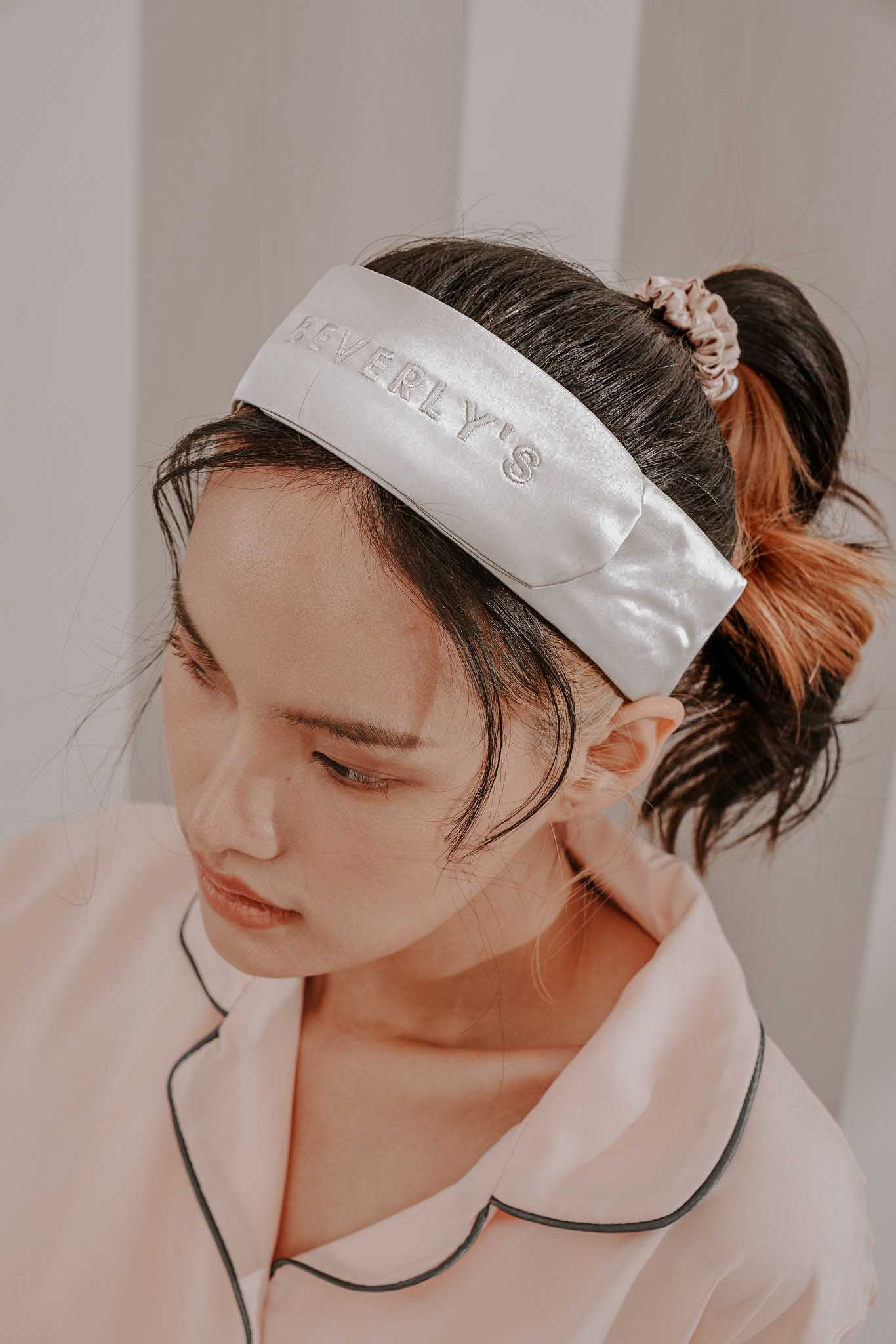 BVL make up hair band LINE SHOPPING