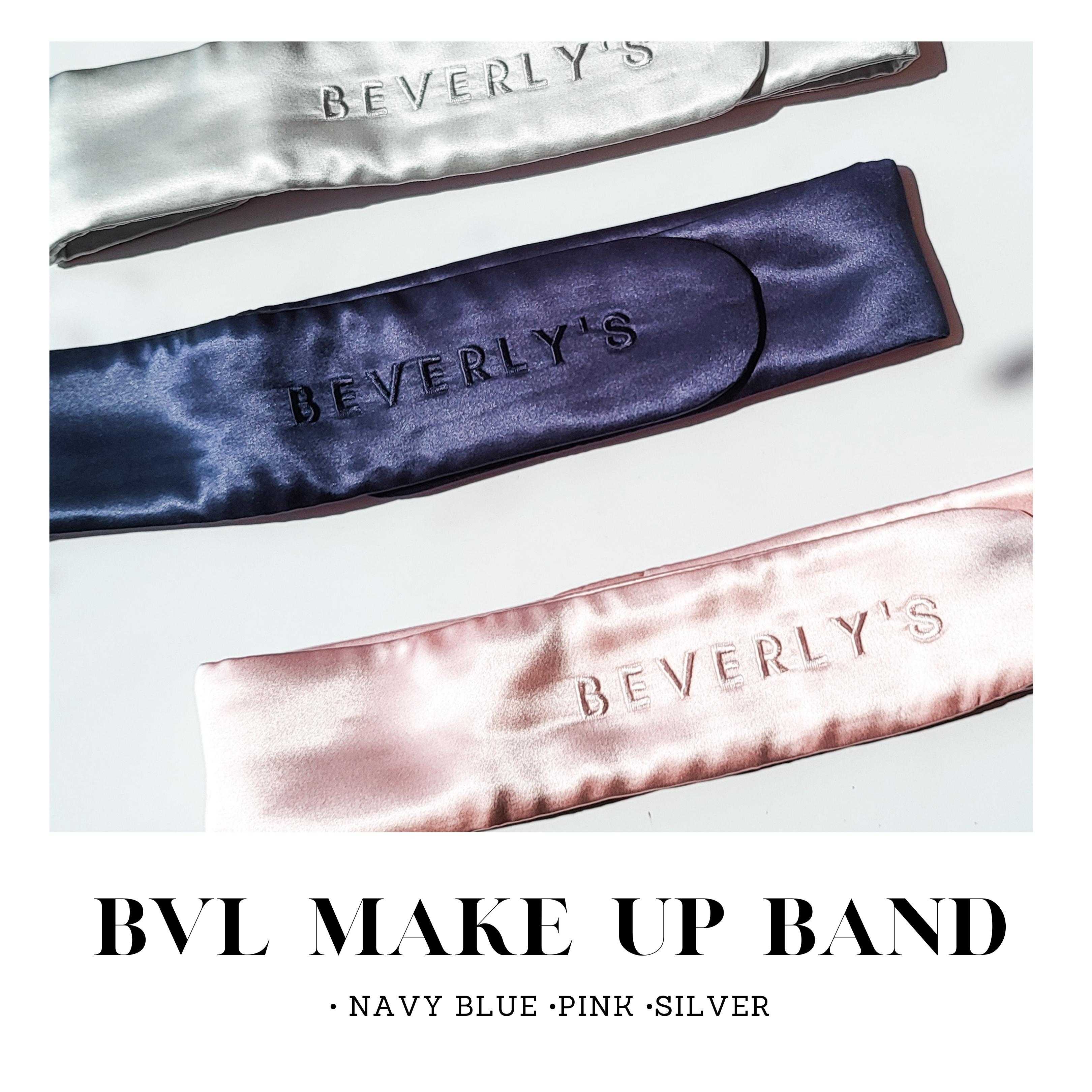 BVL make up hair band LINE SHOPPING