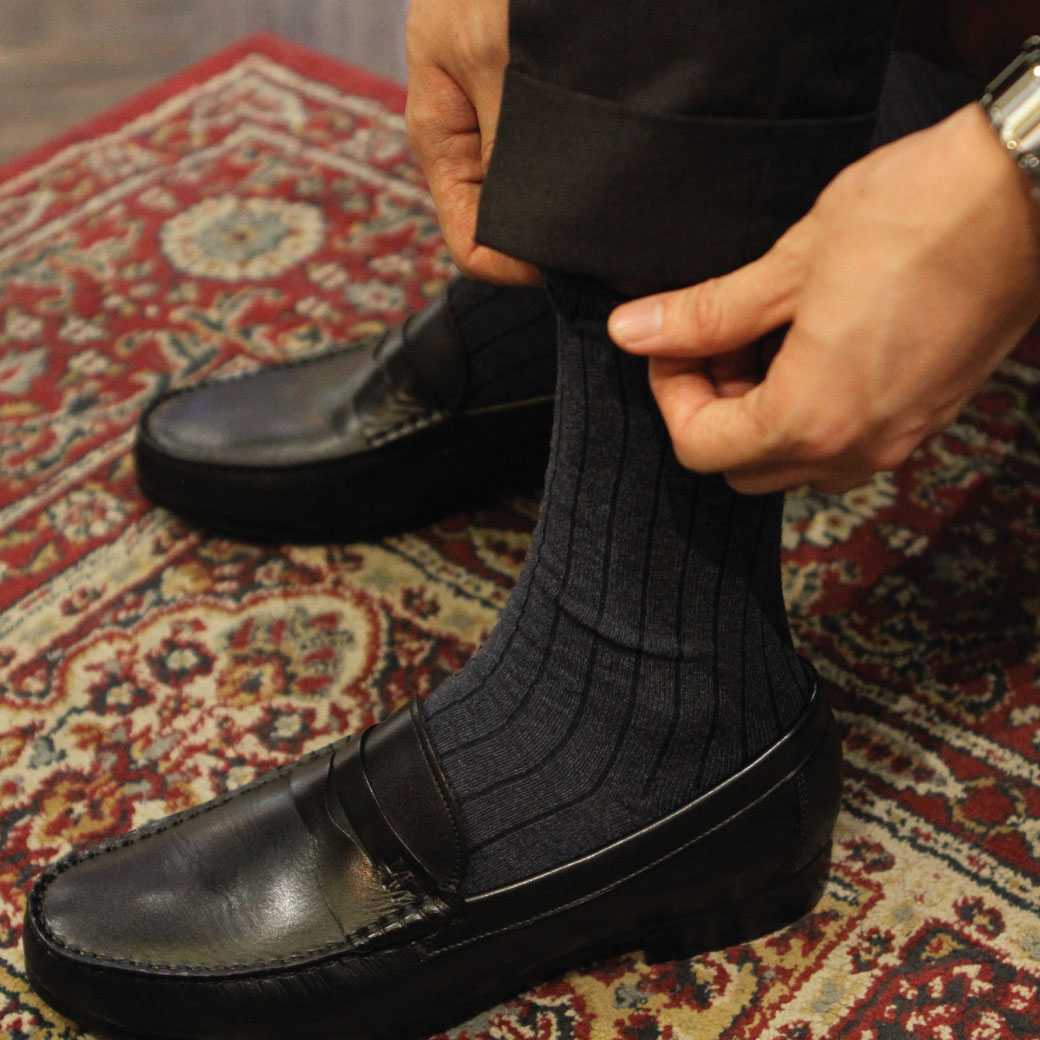 Recycle Socks LINE SHOPPING