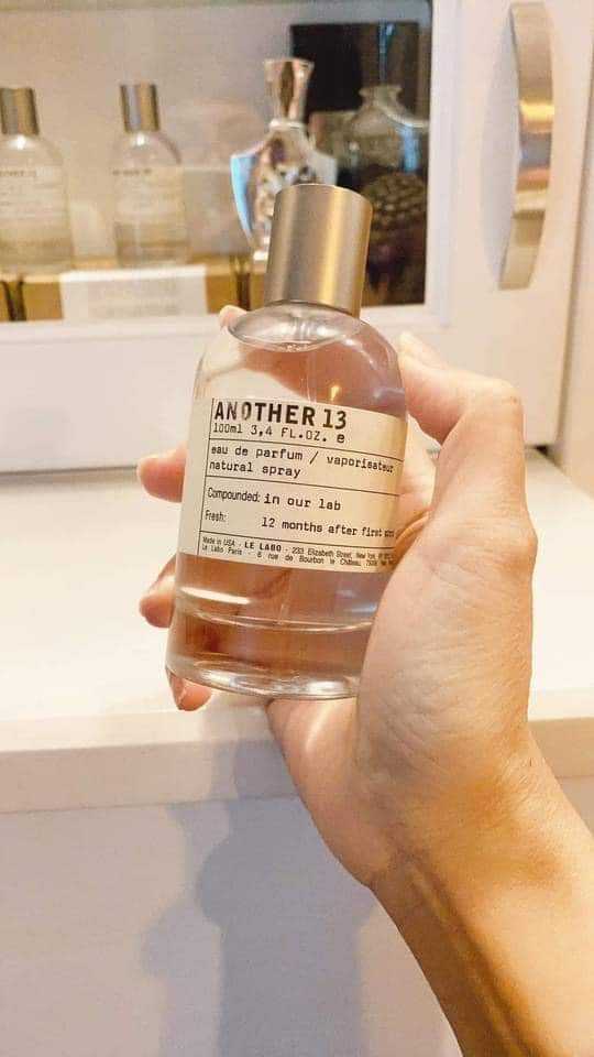 น้ำหอมแท้ Le Labo Another 13 EDP 100ml LINE SHOPPING