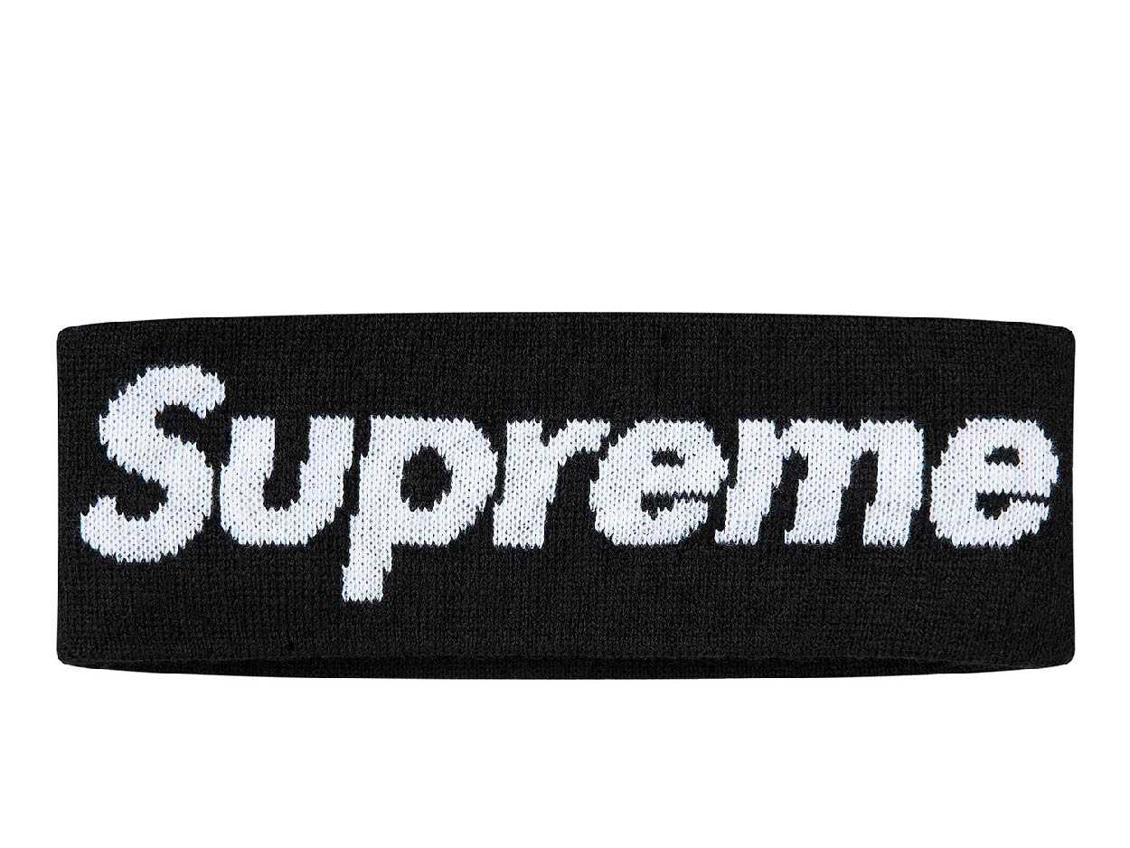 Nike hotsell supreme headband