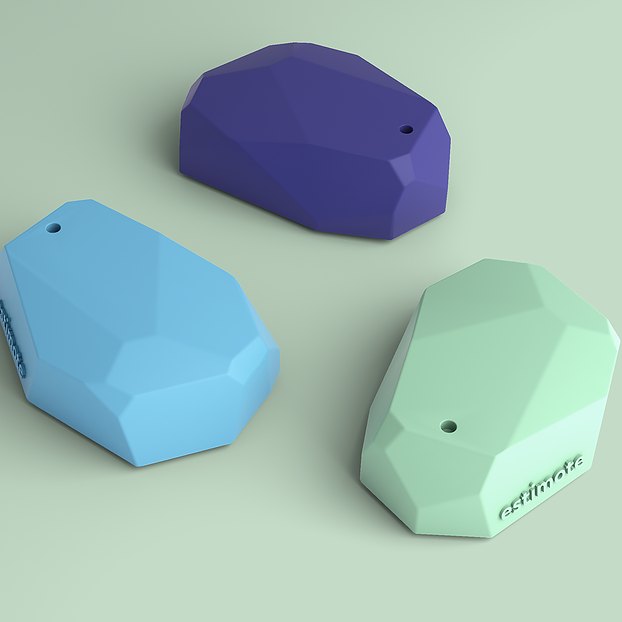 Estimote Proximity Beacons 2018 LINE SHOPPING