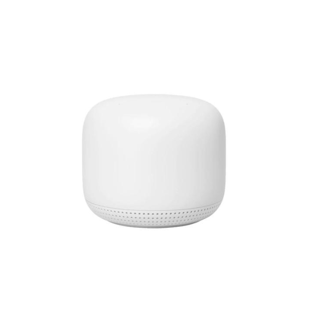 Nest Wifi Point (ใช้รวมกับ Nest Wifi router) LINE SHOPPING