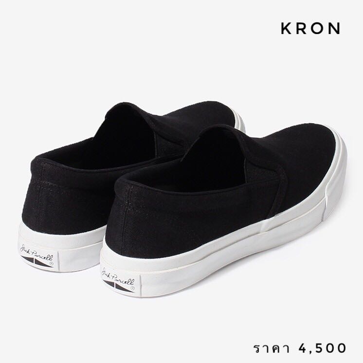 Converse jack purcell slip on clearance japan