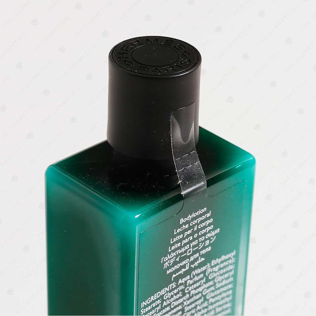 Hermes Eau D Orange Verte Body Lotion 80ml LINE SHOPPING