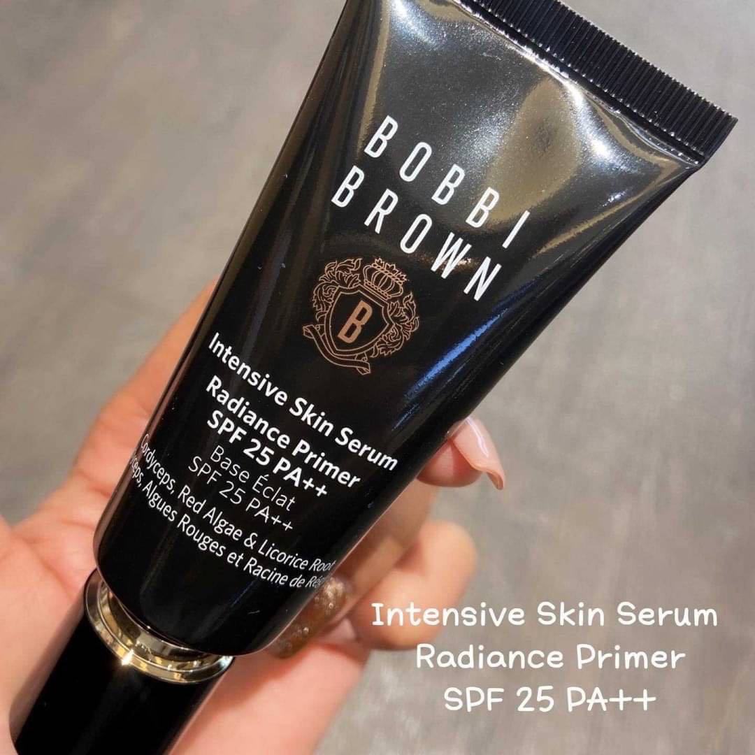Bobbi Brown Intensive Skin Serum Radiance Primer 40ml. LINE SHOPPING