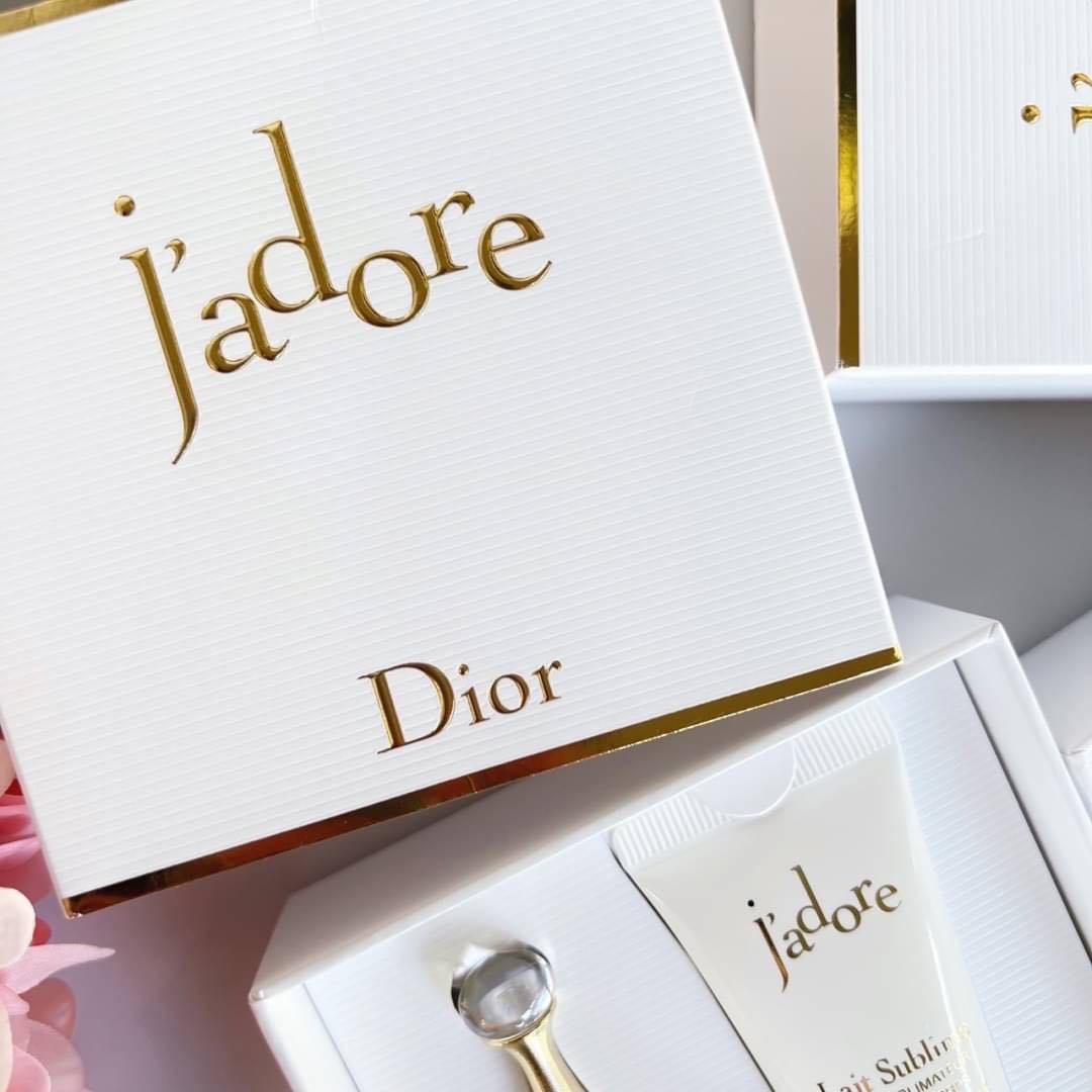 Dior Jadore EDP Mini Gift Set 2 Pcs. LINE SHOPPING