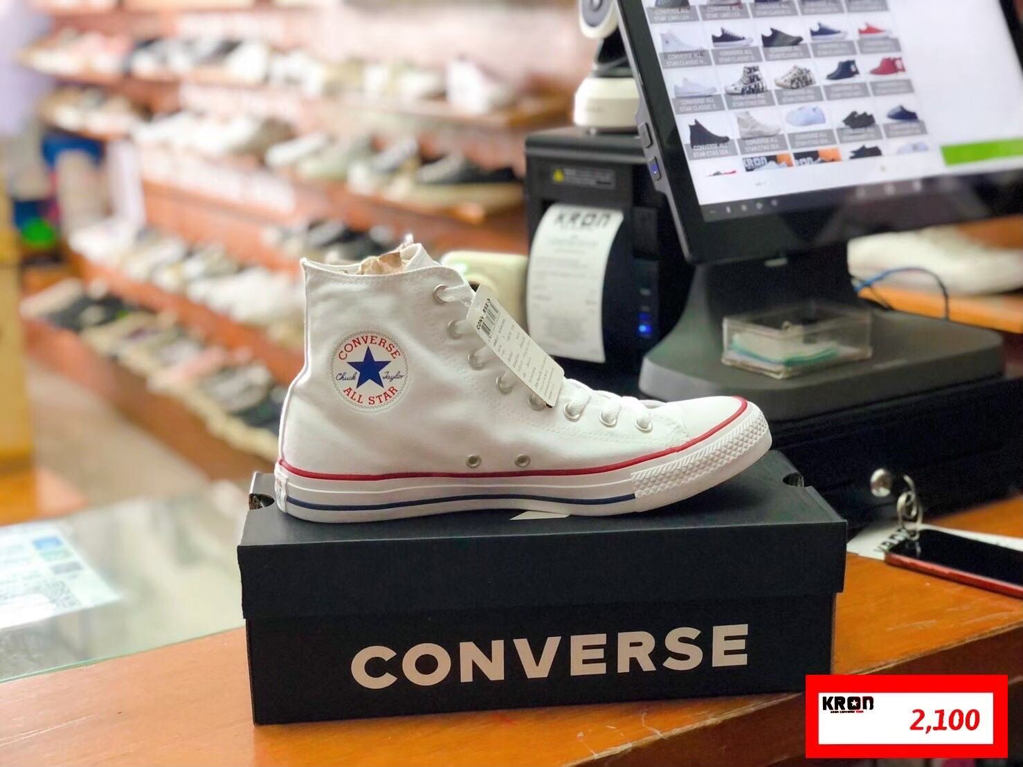 Cheap all star converse 2024 wholesale