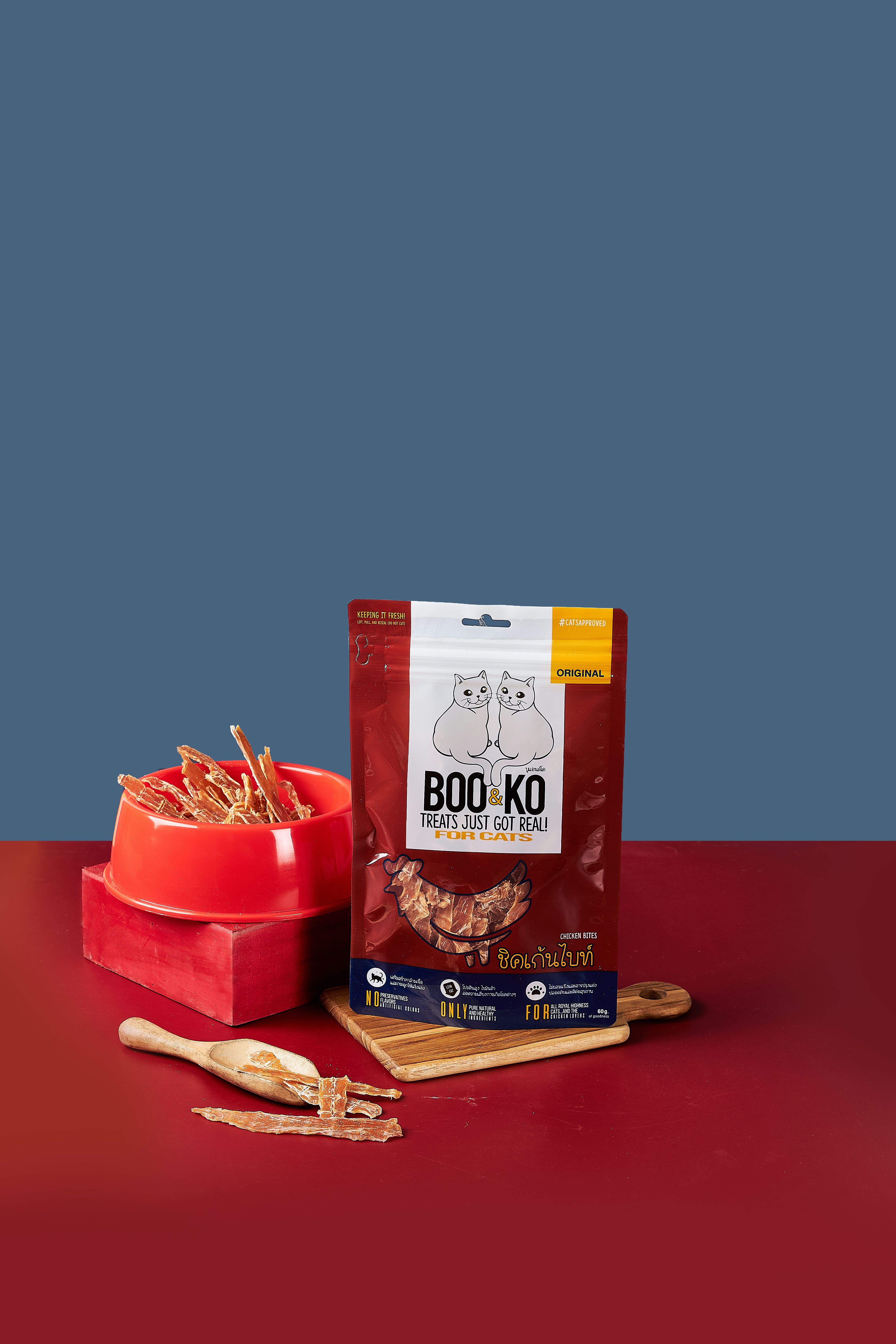 BOO&KO | LINE SHOPPING