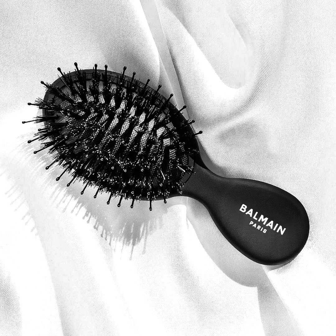 Balmain Hair Couture Hair Brushes LINE SHOPPING