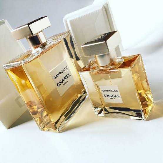 Chanel gabrielle 35 ml on sale