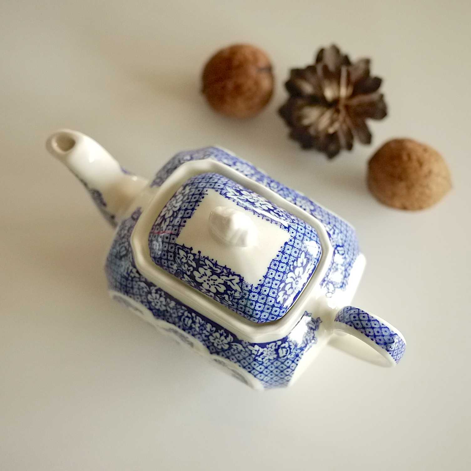 James Sadler Teapot Afternoon Tea Collection LINE SHOPPING