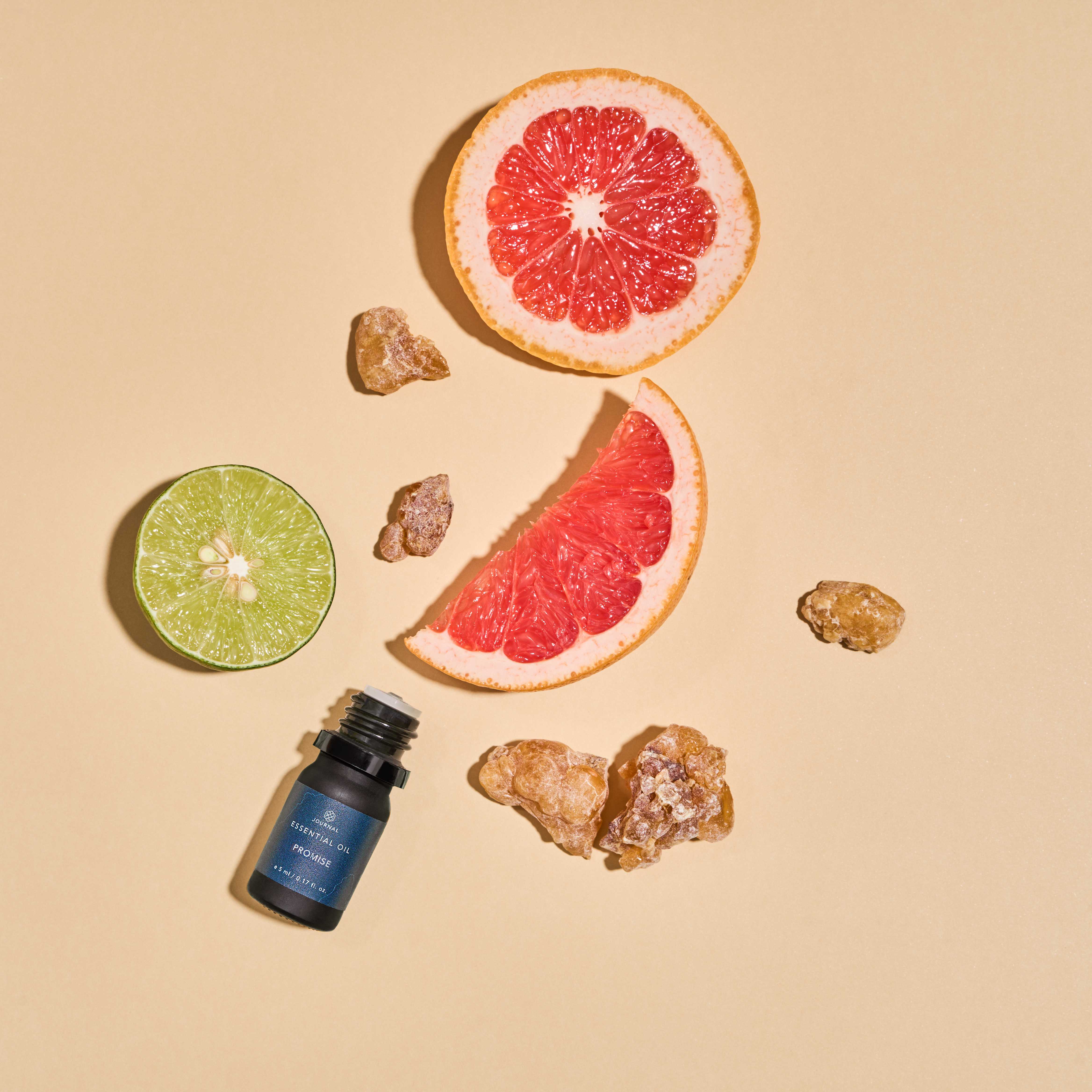 Journal Promise Essential Oil 5 ml LINE SHOPPING