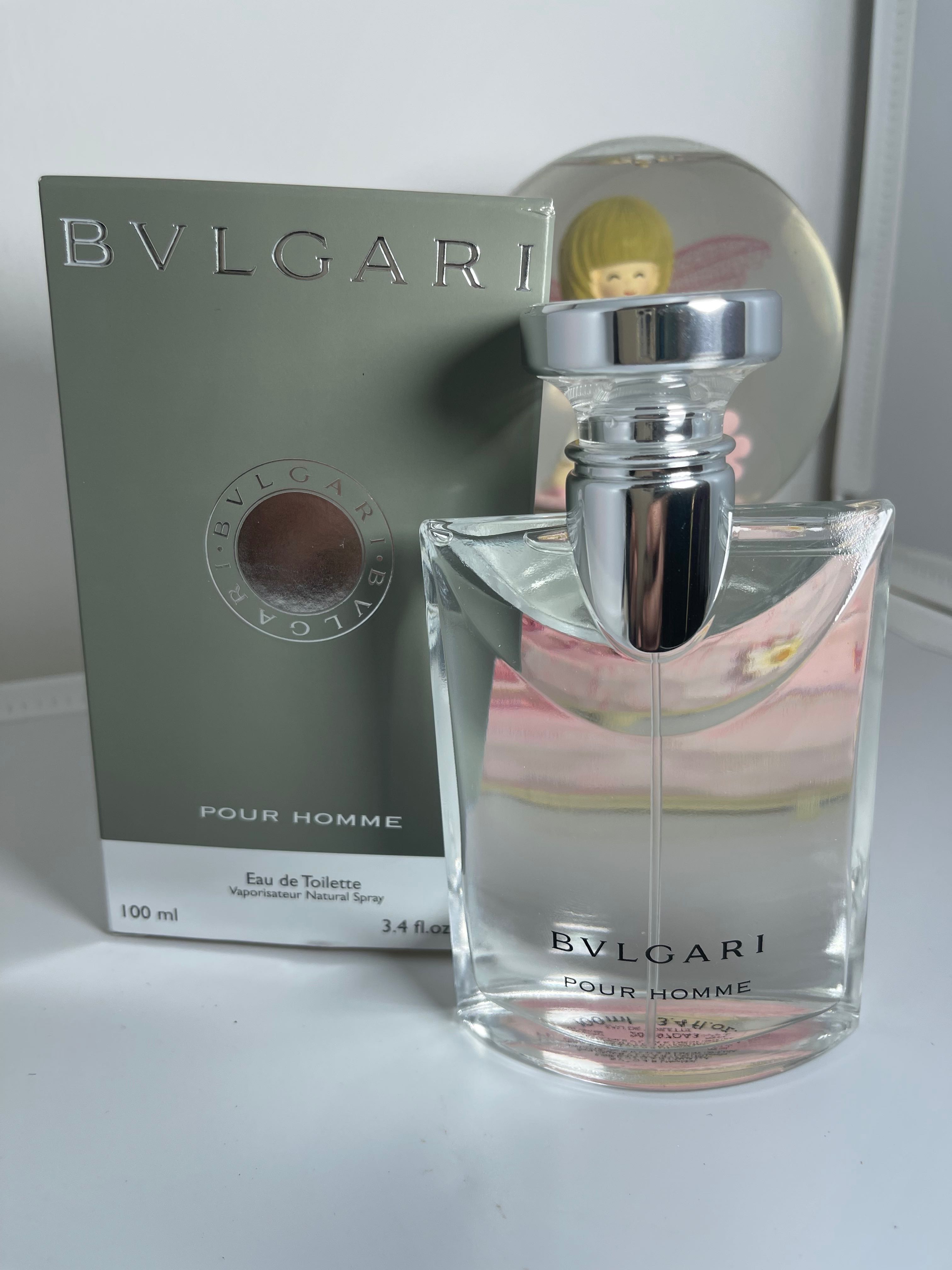 bvlgari mens ties