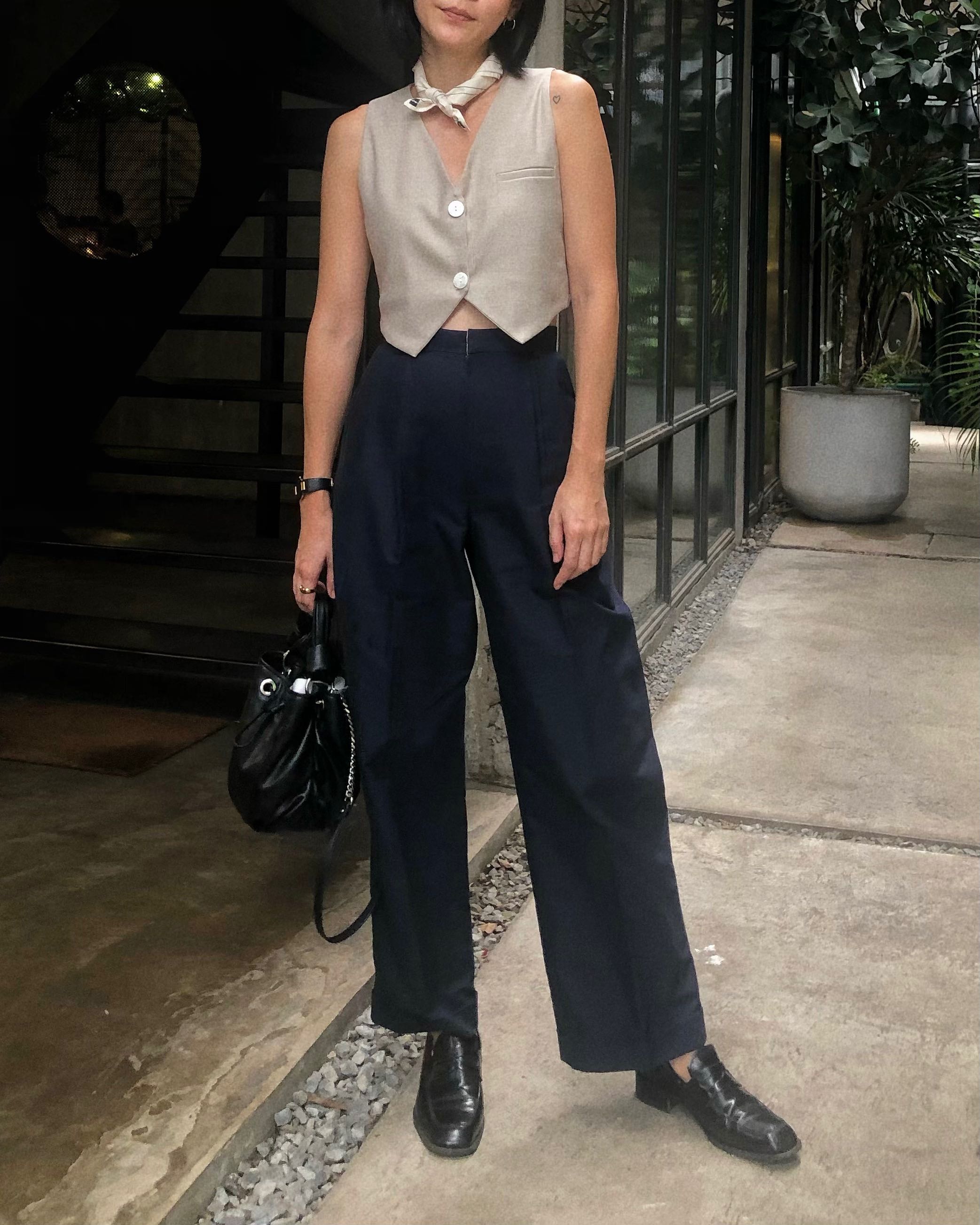 New York Trousers main image 1