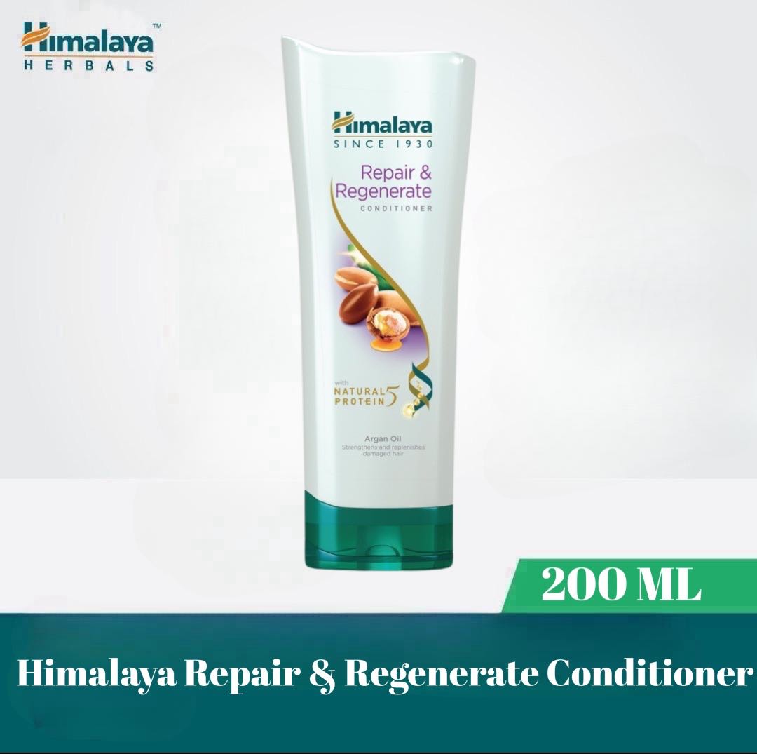 Hair Conditioner Repair & Regenerate 200 ML LINE SHOPPING