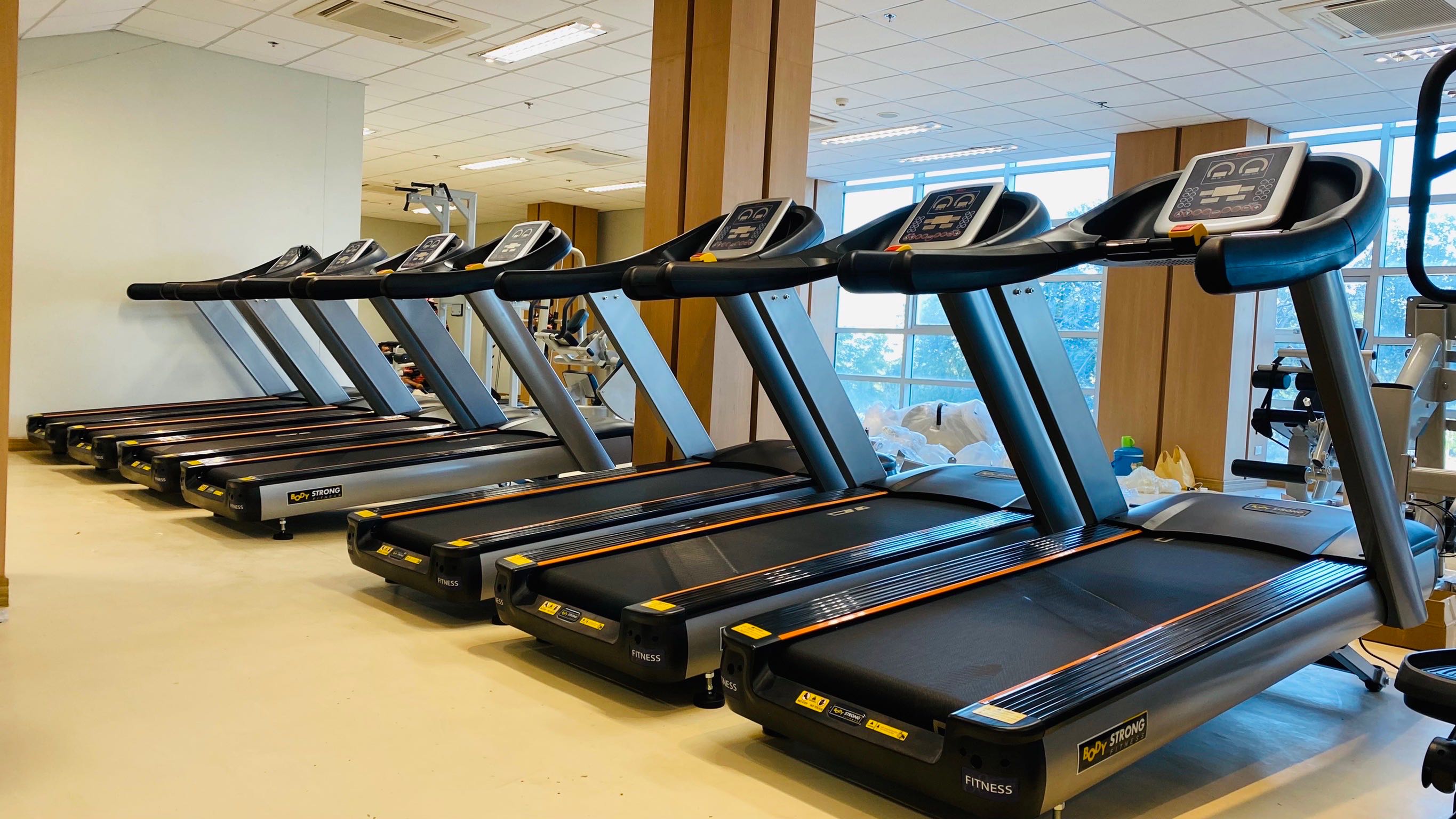 bodytrain s9000 review