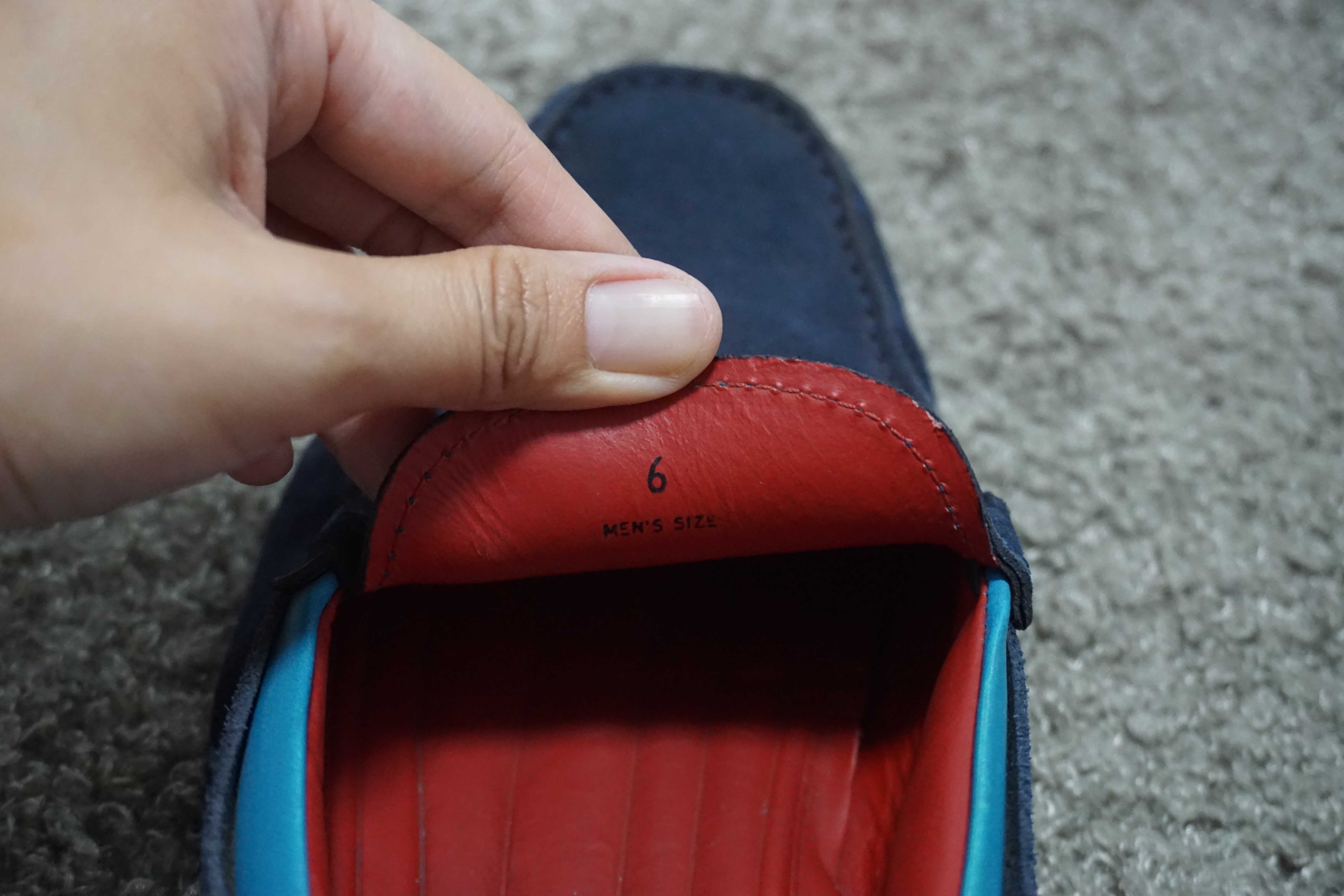 tod's ferrari sneakers