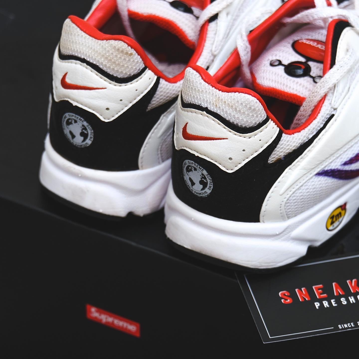 zoom streak spectrum plus supreme