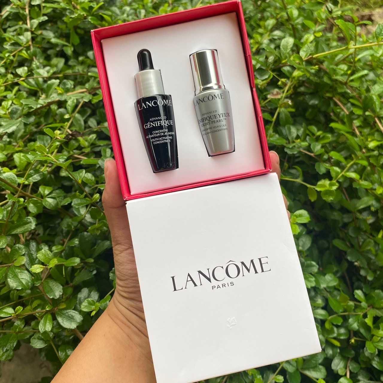 Lancome mon discount eclat de jeunesse