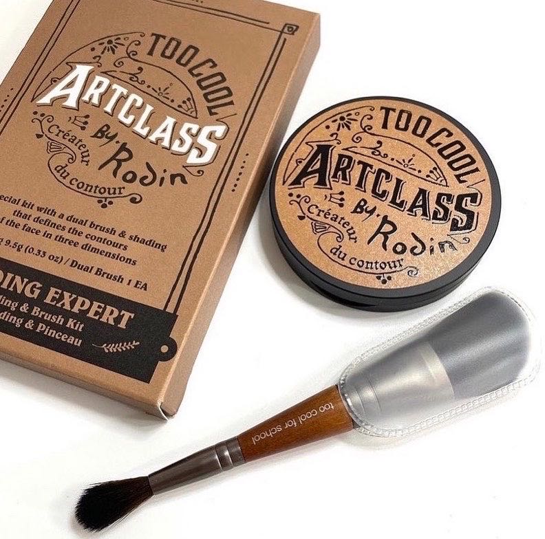 Too cool for School Art Class By Rodin Shading Expert LINE SHOPPING