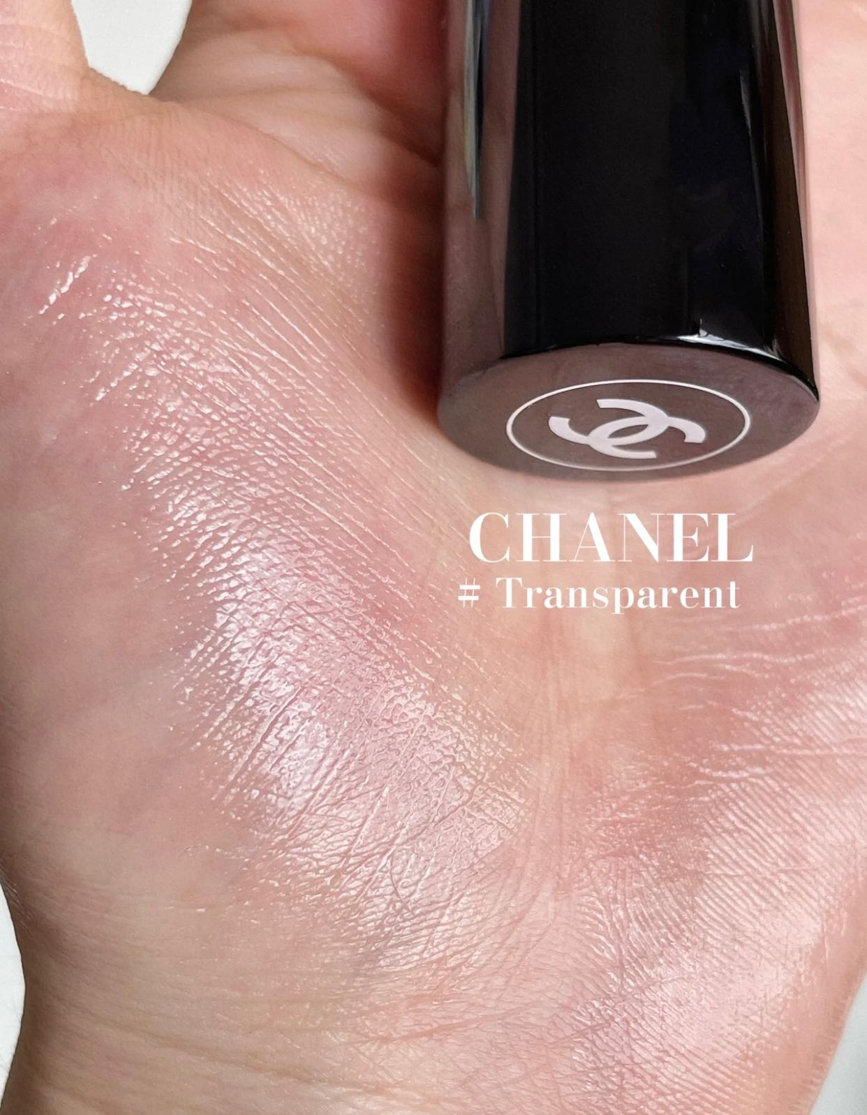พร้อมส่ง 🤍 Chanel BAUME ESSENTIEL | LINE SHOPPING