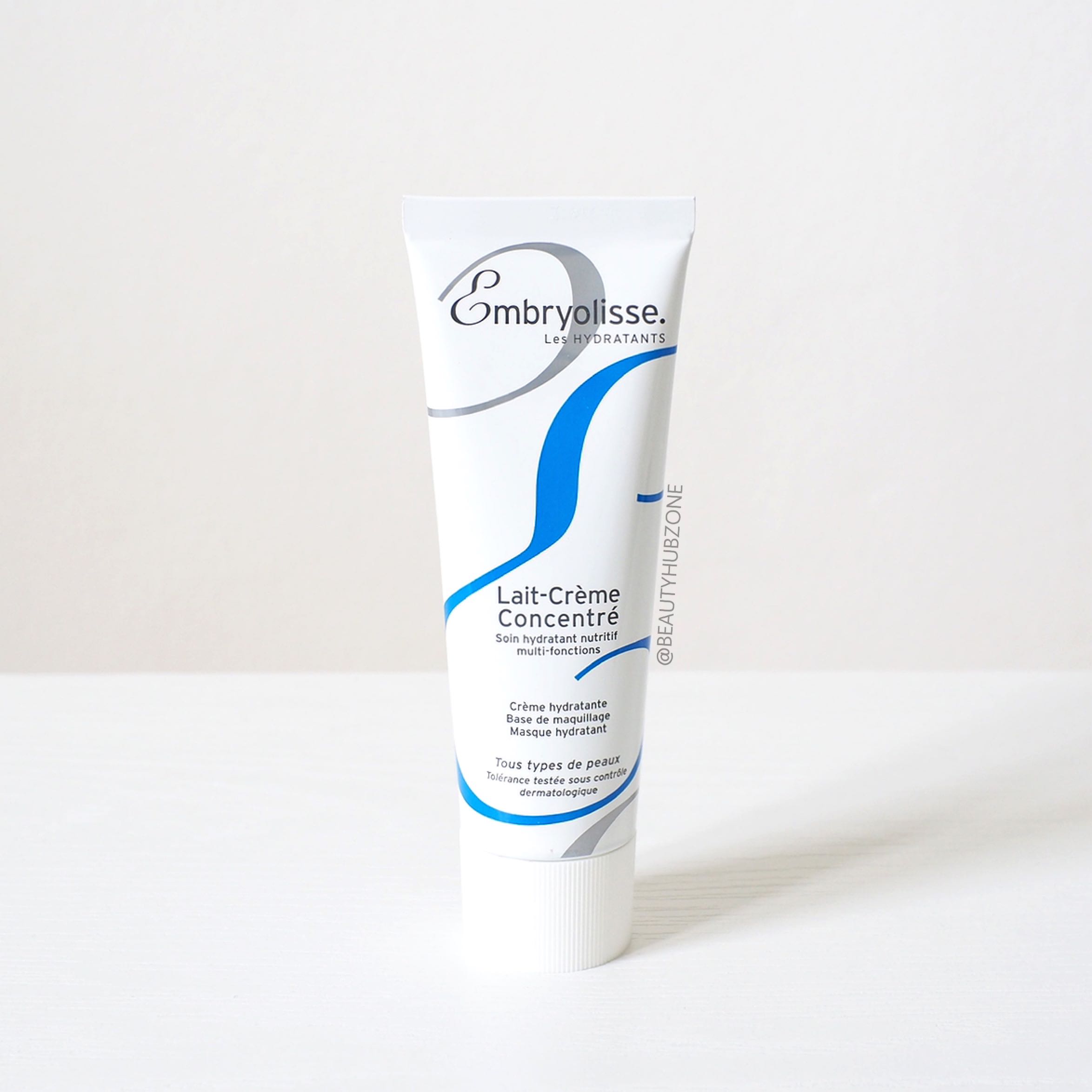 Embryolisse LaitCreme Concentre MultiFunction Nourishing Moisturizer