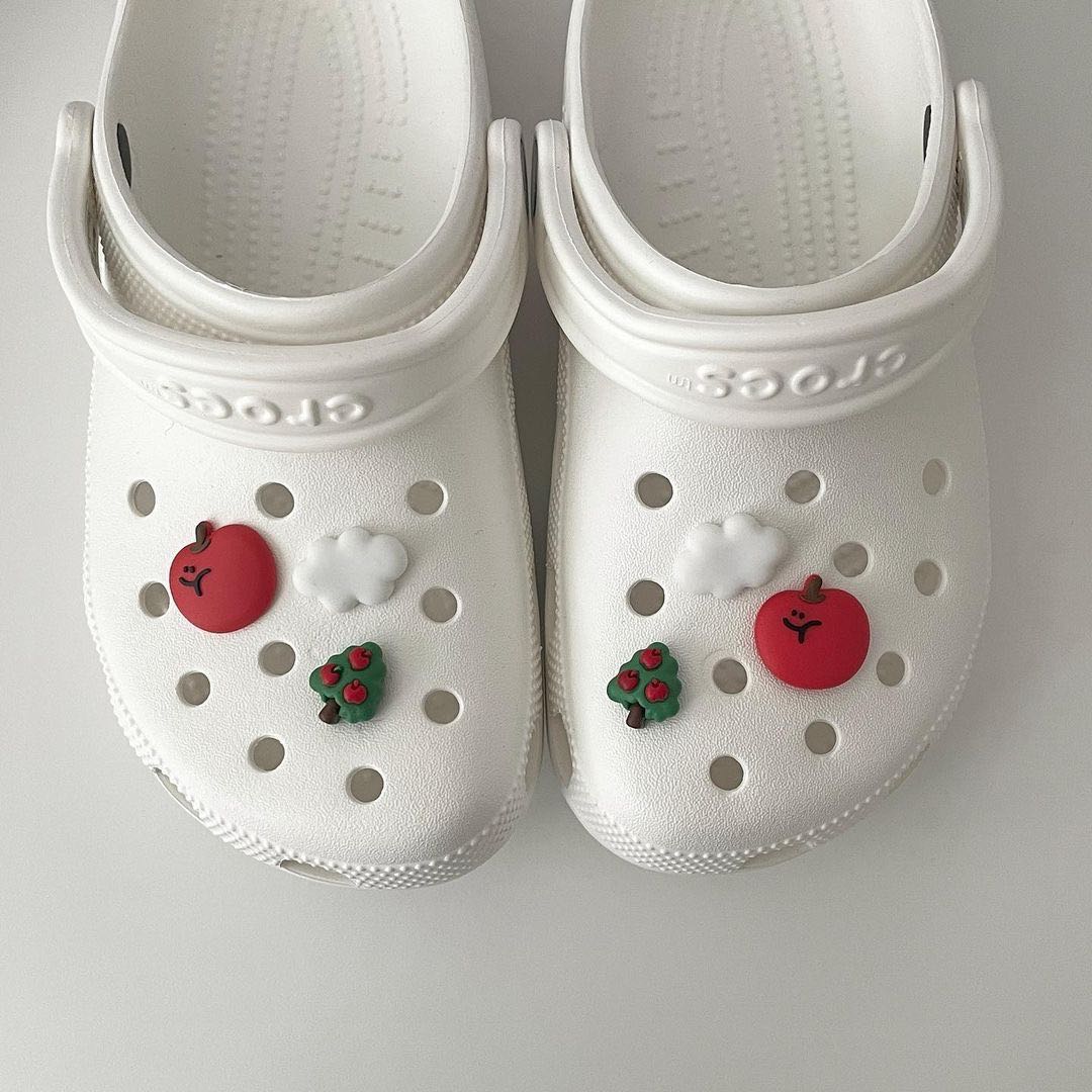 semo jibbitz LINE SHOPPING