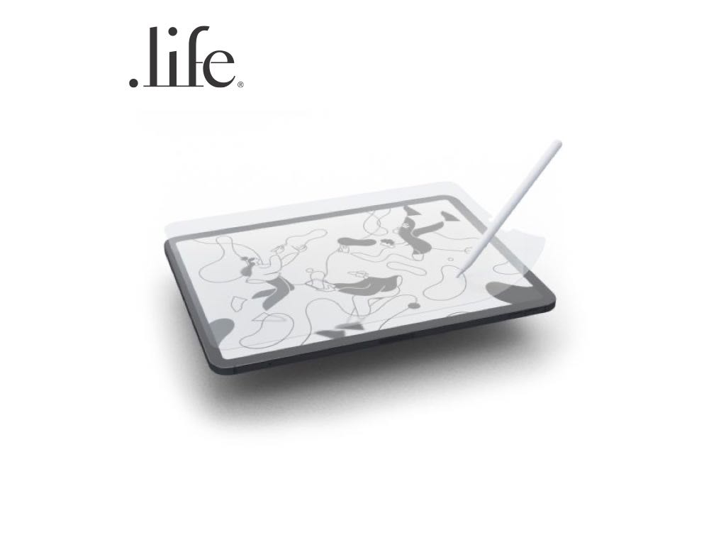 PAPERLIKE PAPERLIKE 2Pack Screen Protector สำหรับ IPad 10.2 รุ่นที่ 7
