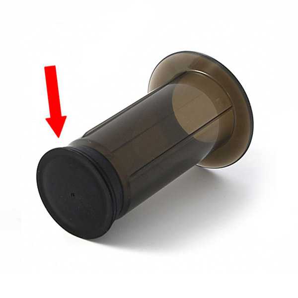 AeroPress Spare Part Rubber Seal (จุกยาง) LINE SHOPPING