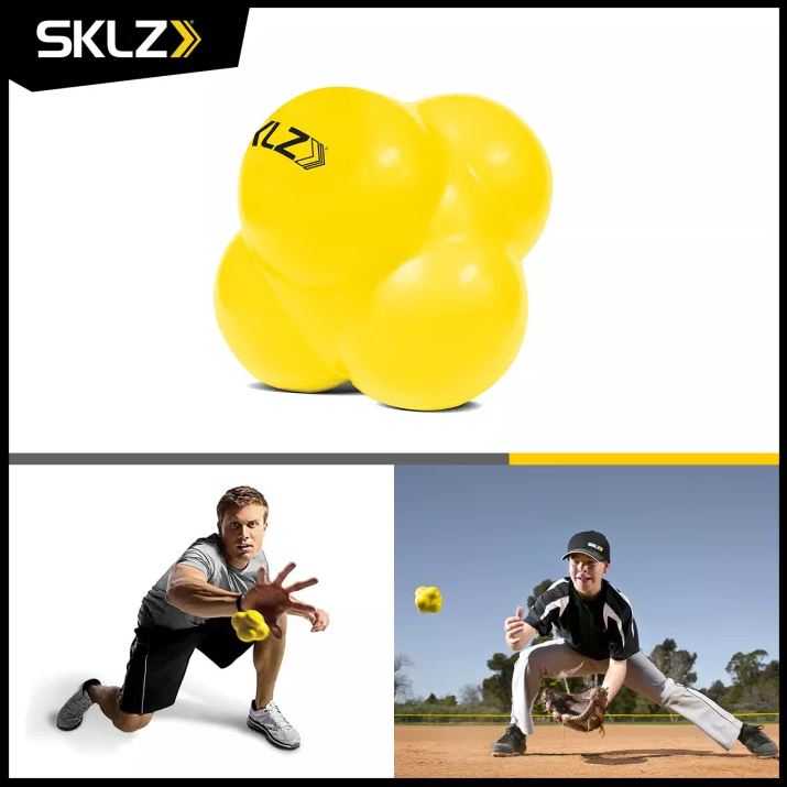 SKLZ Reaction Ball LINE SHOPPING