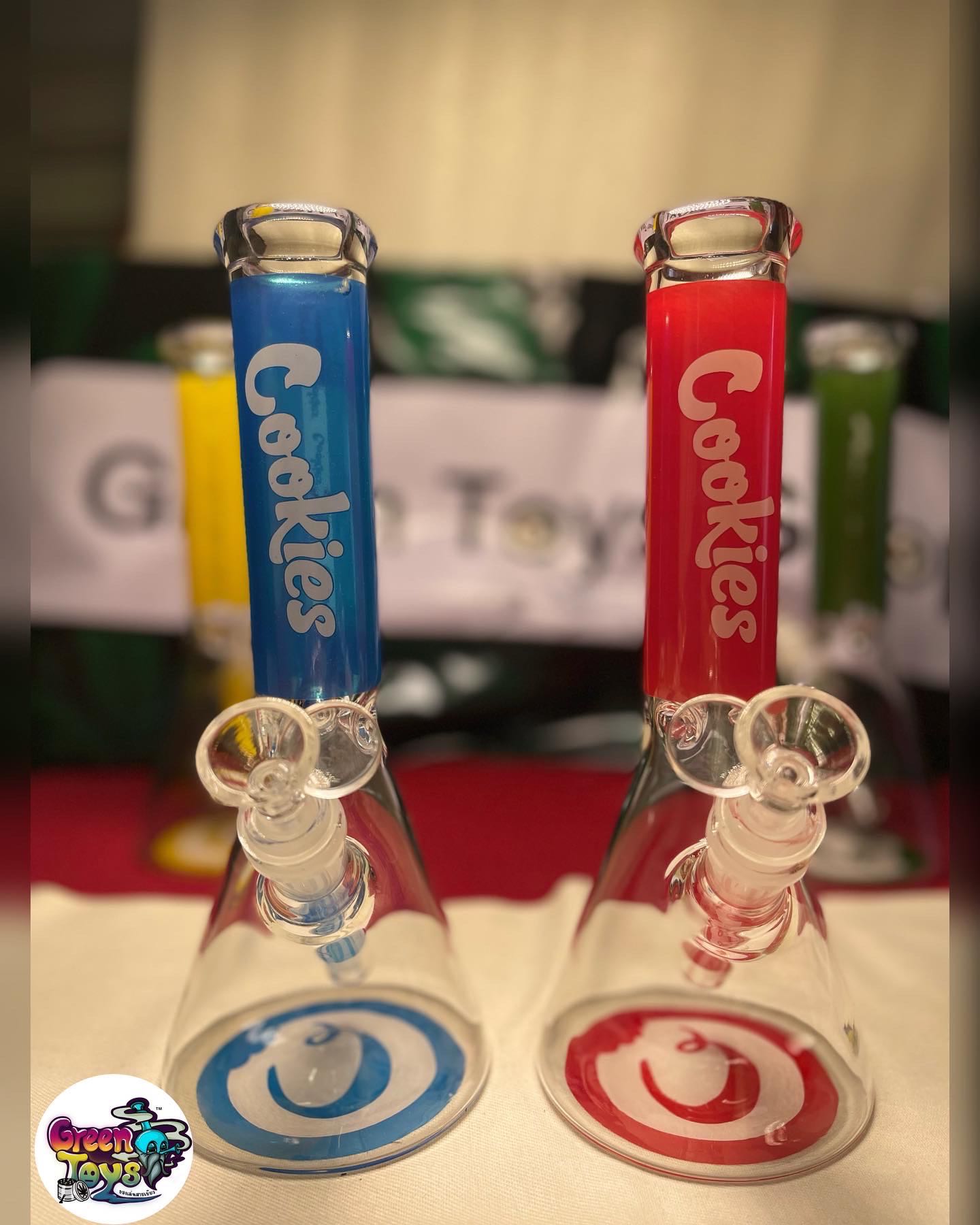 Greentoys_420 LINE SHOPPING