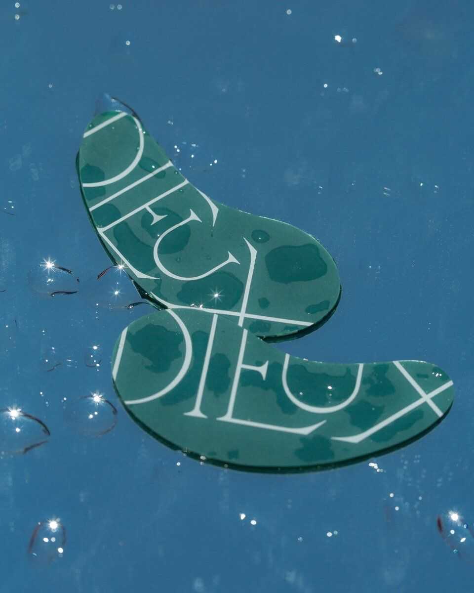 Dieux Forever Eye Mask LINE SHOPPING