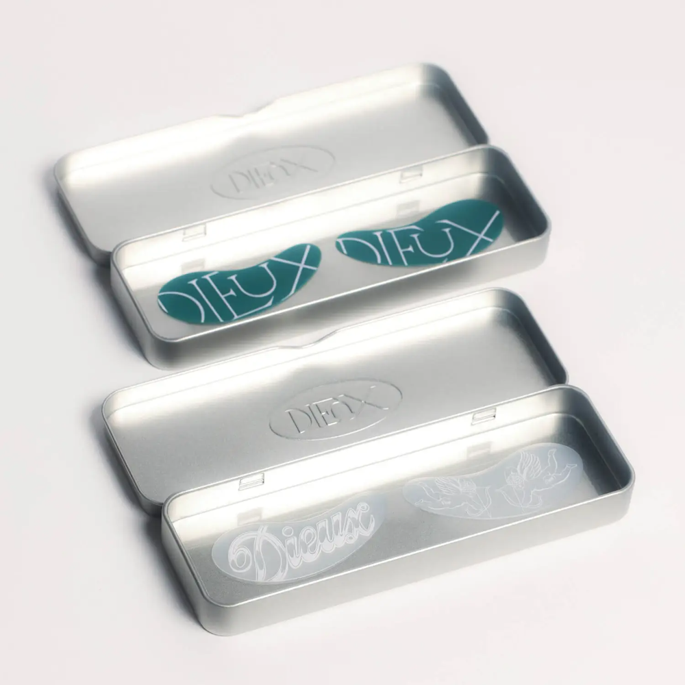 Dieux Forever Eye Mask LINE SHOPPING