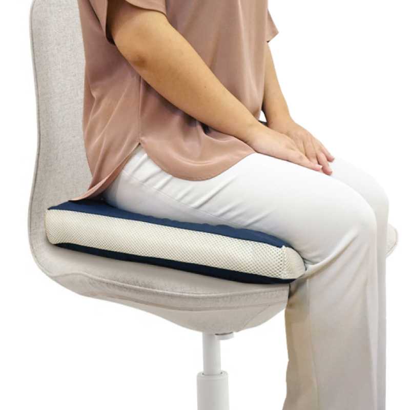 เบาะรองนั่งสุขภาพ Kenko seat cushion LINE SHOPPING