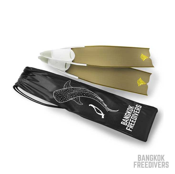 Bangkok Freedivers l Fin Freedive Bags Bangkok Freedivers l Fin