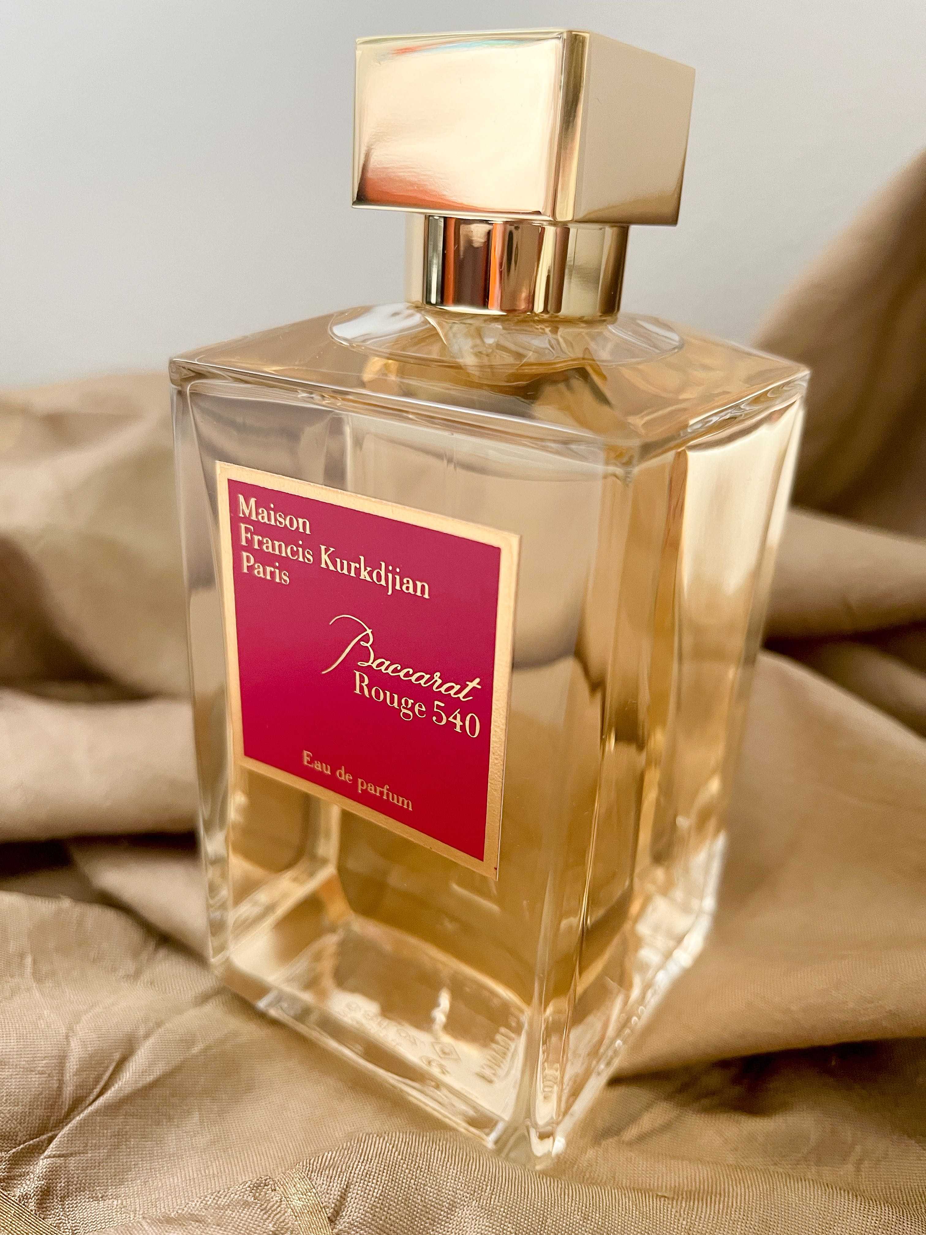 MFK Baccarat Rouge 540 EDP LINE SHOPPING