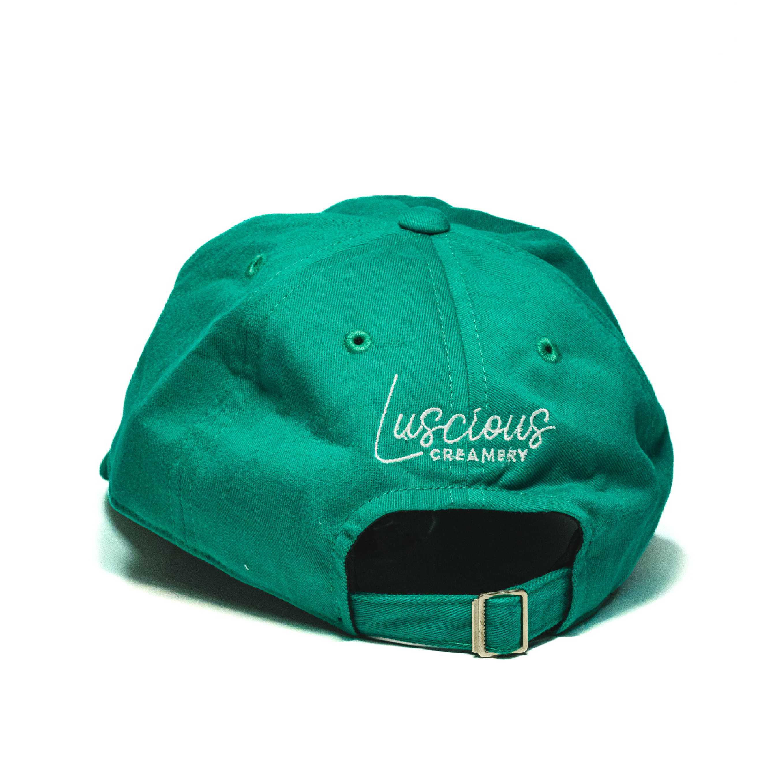 EAT YOUR ICE CREAM Cap LINE SHOPPING