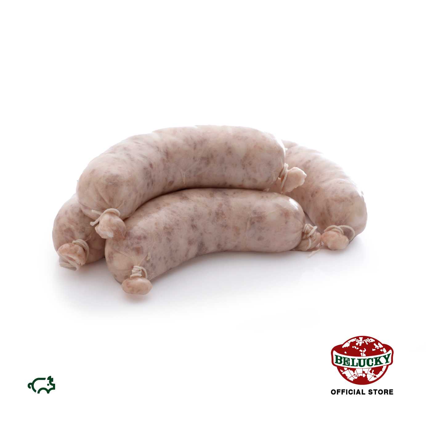 BELUCKY| Fresh - E-Sarn Sausage | LINE SHOPPING