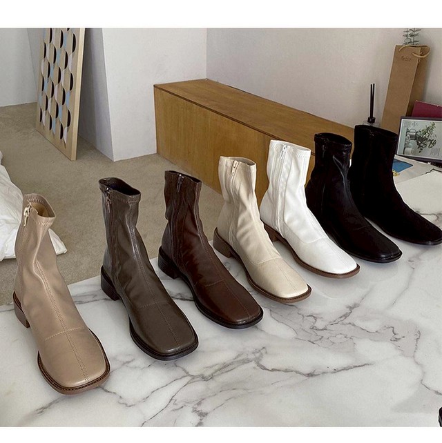 CHICAGO BOOTS (PRE ORDER) LINE SHOPPING